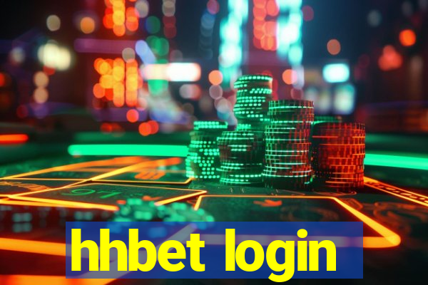 hhbet login